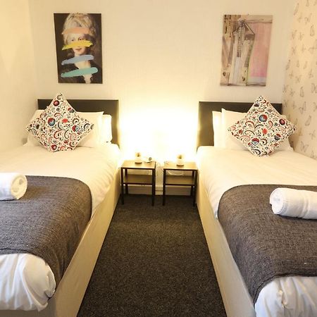 B'Ham Nec/Airport/Hs2 Short Stay 버밍엄 외부 사진