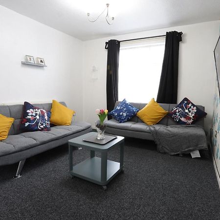 B'Ham Nec/Airport/Hs2 Short Stay 버밍엄 외부 사진