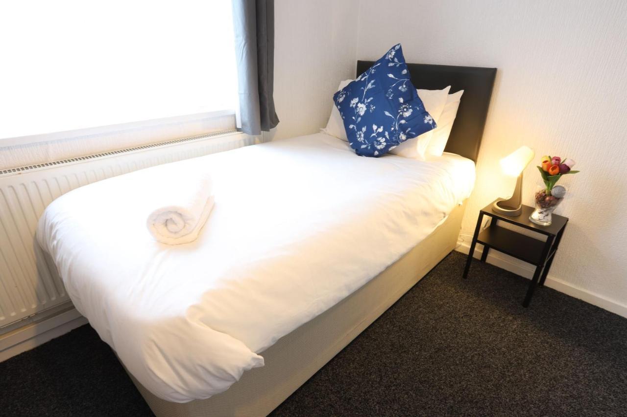 B'Ham Nec/Airport/Hs2 Short Stay 버밍엄 외부 사진